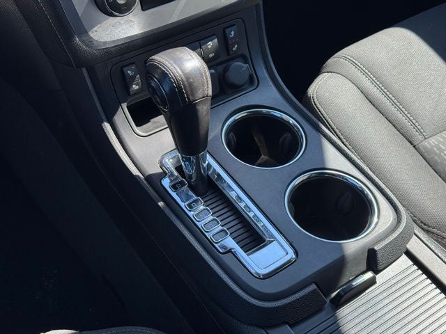 2016 GMC Acadia SLE-2