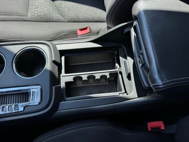 2016 GMC Acadia SLE-2