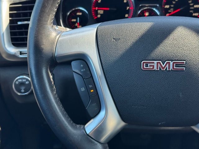 2016 GMC Acadia SLE-2