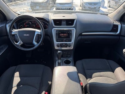 2016 GMC Acadia SLE-2