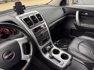2012 GMC Acadia SLT-1