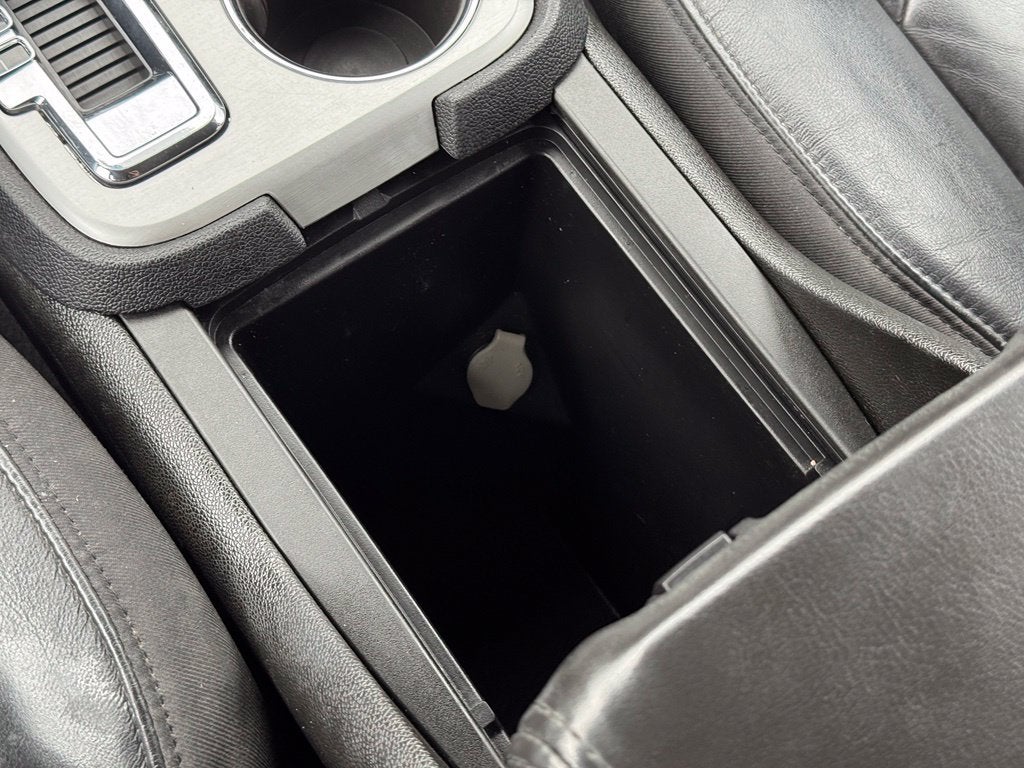 2012 GMC Acadia SLT-1