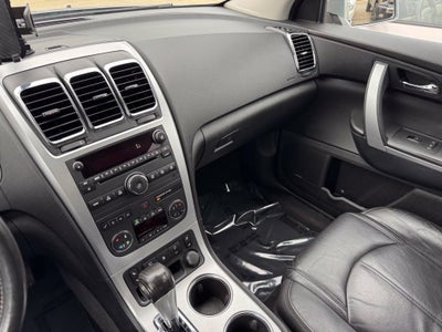 2012 GMC Acadia SLT-1