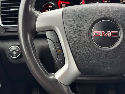 2012 GMC Acadia SLT-1