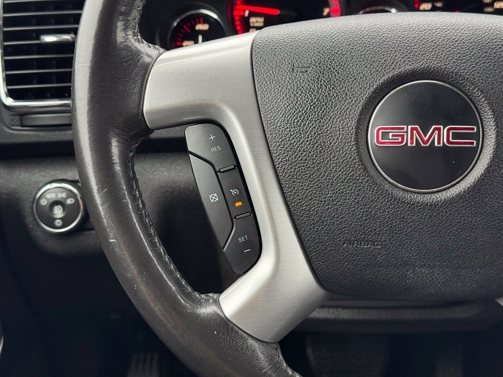 2012 GMC Acadia SLT-1
