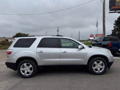 2012 GMC Acadia SLT-1