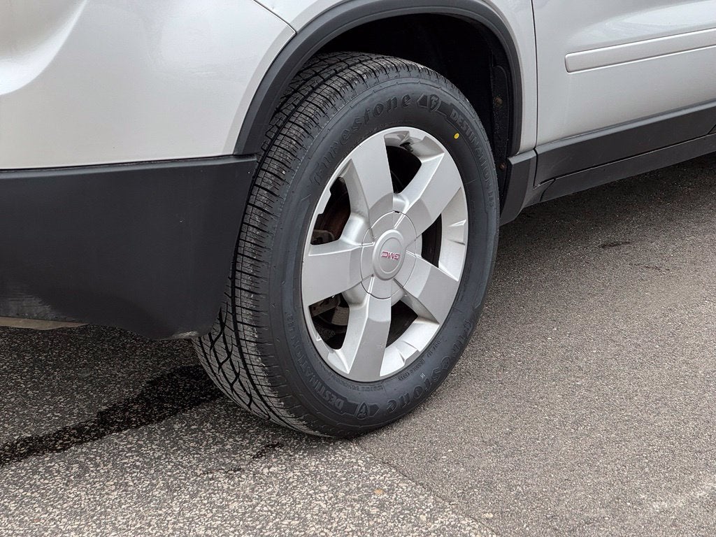 2012 GMC Acadia SLT-1