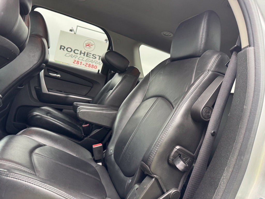 2012 GMC Acadia SLT-1