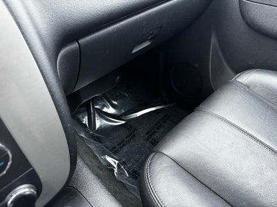 2013 GMC Yukon XL SLT 1500