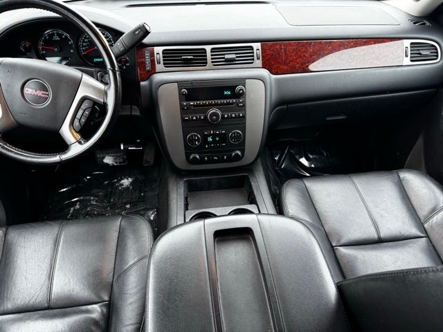 Used 2013 GMC Yukon XL SLT with VIN 1GKS2KE75DR176309 for sale in Rochester, Minnesota