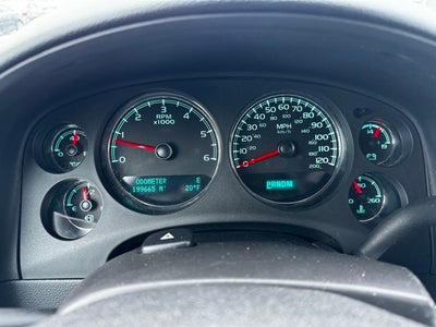 2013 GMC Yukon XL SLT 1500