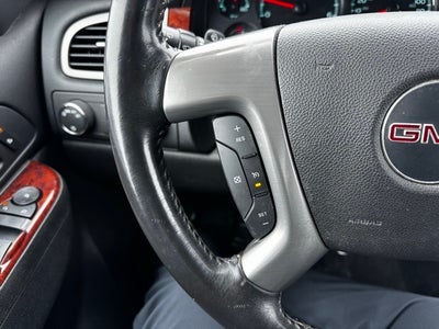 2013 GMC Yukon XL SLT 1500