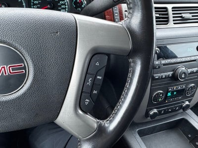 2013 GMC Yukon XL SLT 1500