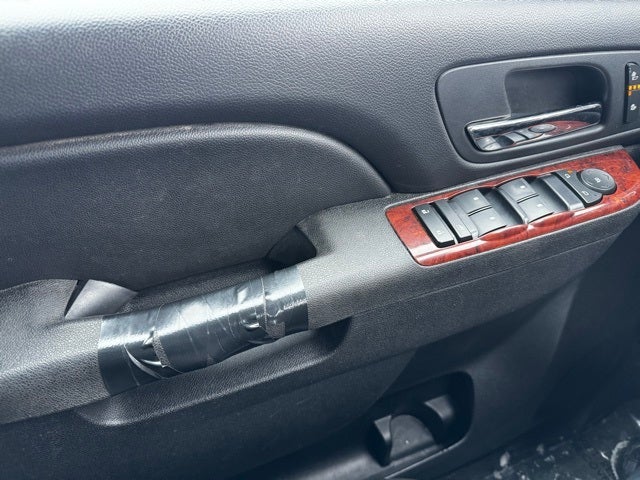 2013 GMC Yukon XL SLT 1500