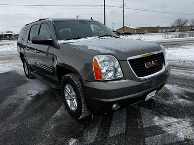 2013 GMC Yukon XL SLT 1500