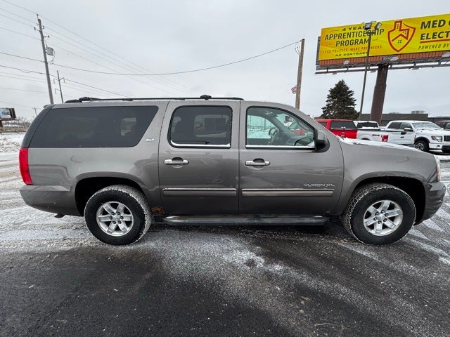2013 GMC Yukon XL SLT 1500