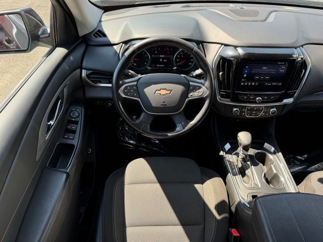 2021 Chevrolet Traverse LT 1LT