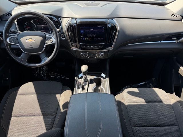 2021 Chevrolet Traverse LT 1LT