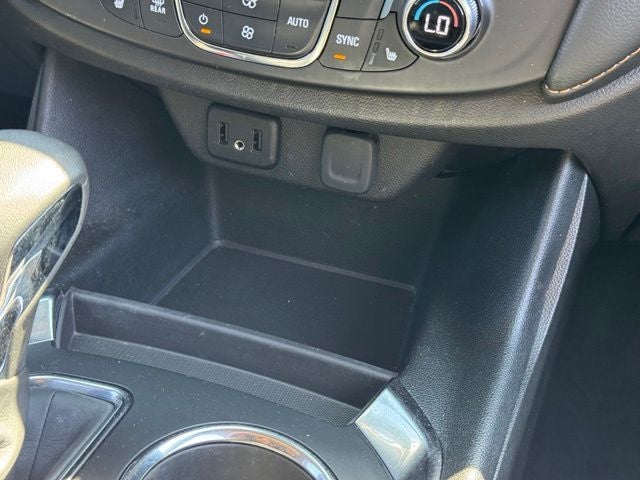 2021 Chevrolet Traverse LT 1LT