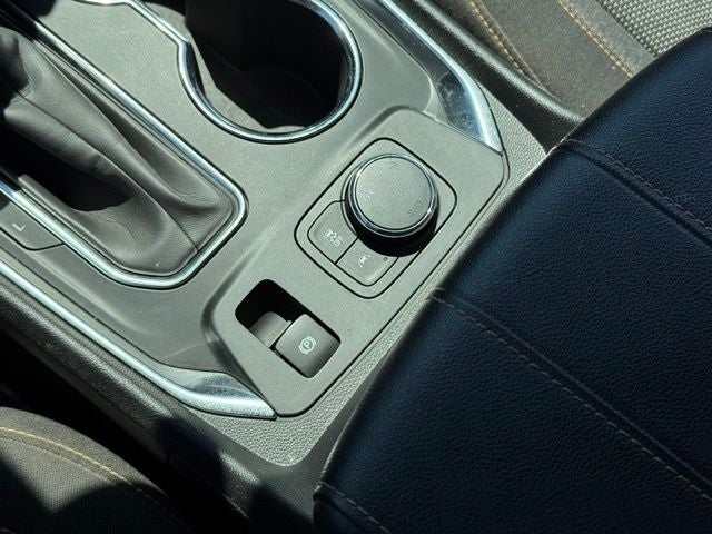 2021 Chevrolet Traverse LT 1LT