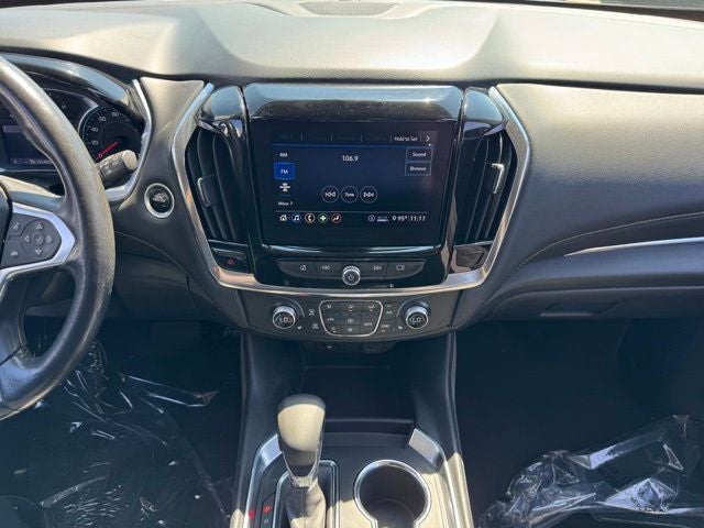 2021 Chevrolet Traverse LT 1LT