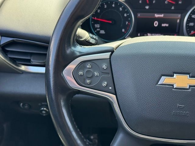 2021 Chevrolet Traverse LT 1LT