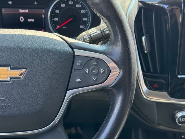 2021 Chevrolet Traverse LT 1LT