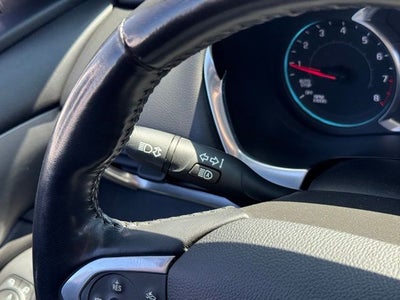 2021 Chevrolet Traverse LT 1LT