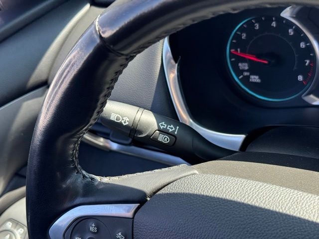 2021 Chevrolet Traverse LT 1LT
