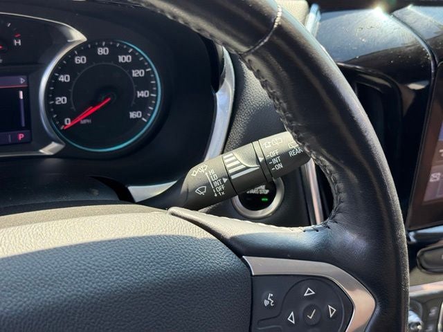 2021 Chevrolet Traverse LT 1LT