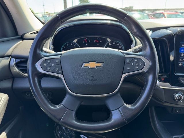 2021 Chevrolet Traverse LT 1LT