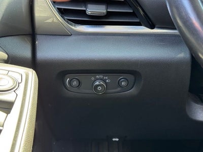 2021 Chevrolet Traverse LT 1LT