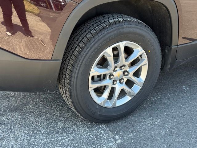 2021 Chevrolet Traverse LT 1LT