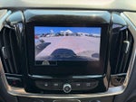 2021 Chevrolet Traverse LT 1LT