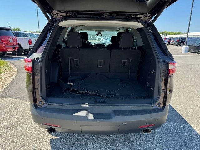 2021 Chevrolet Traverse LT 1LT