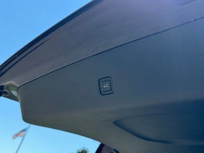 2021 Chevrolet Traverse LT 1LT