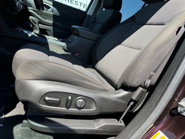 2021 Chevrolet Traverse LT 1LT
