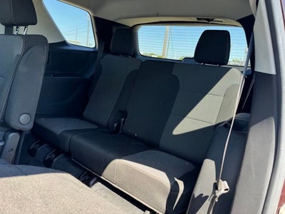 2021 Chevrolet Traverse LT 1LT