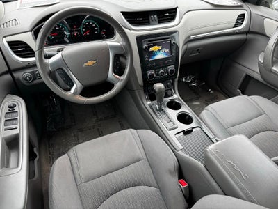 2016 Chevrolet Traverse 2LT 2LT