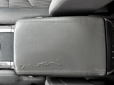 2016 Chevrolet Traverse 2LT 2LT