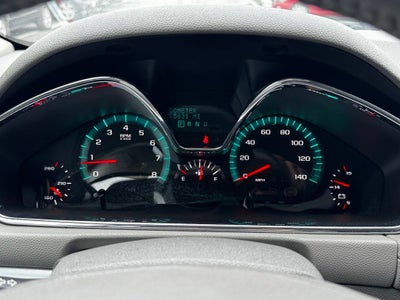 2016 Chevrolet Traverse 2LT 2LT