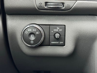 2016 Chevrolet Traverse 2LT 2LT