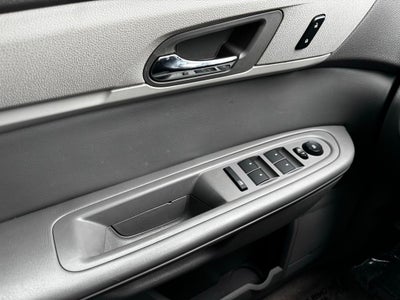 2016 Chevrolet Traverse 2LT 2LT