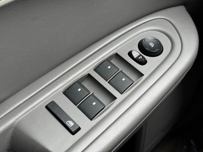 2016 Chevrolet Traverse 2LT 2LT