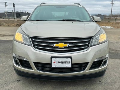 2016 Chevrolet Traverse 2LT 2LT