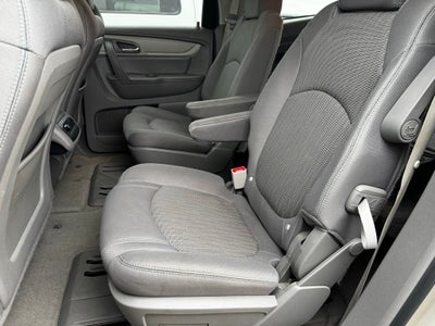 2016 Chevrolet Traverse 2LT 2LT