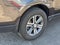 2017 Chevrolet Traverse LT 1LT