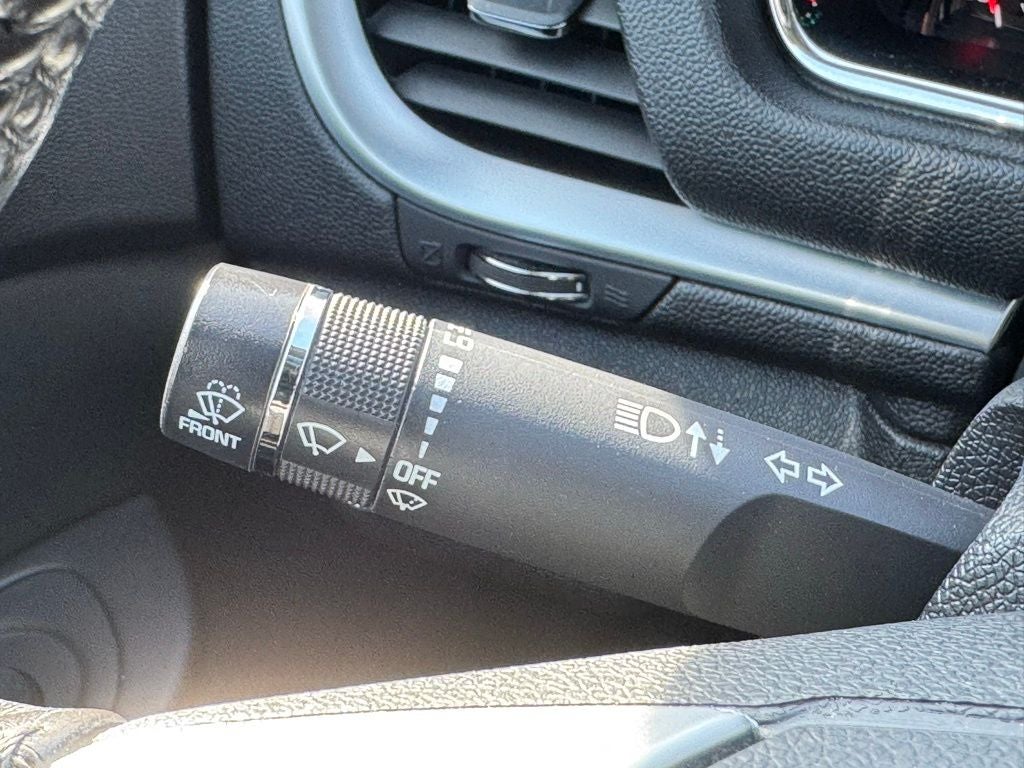 2016 Chevrolet Traverse LT 1LT