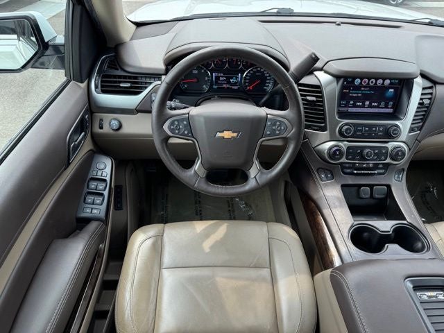 2016 Chevrolet Tahoe LT RWD