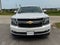 2016 Chevrolet Tahoe LT RWD